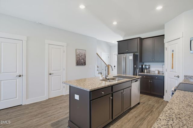 1746 Old Fields Boulevard, Haw River, NC 27258