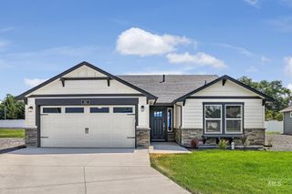 2288 E Misty Falls St, Kuna, ID 83634