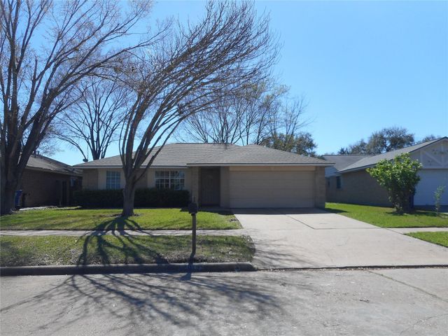 2019 Prospect Glen Lane, Katy, TX 77449