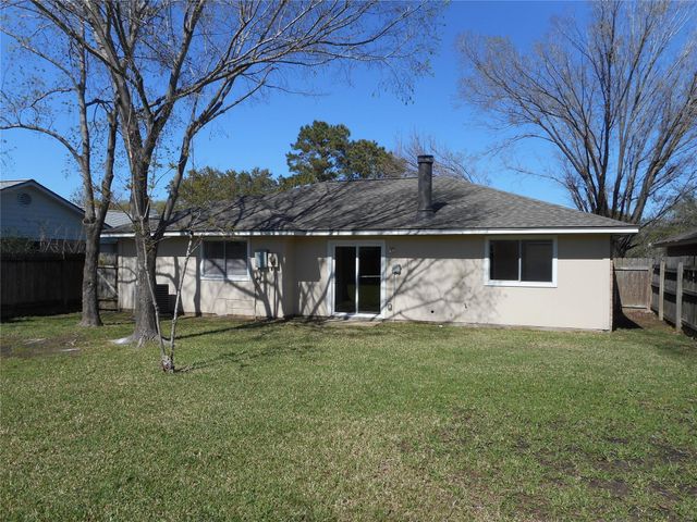 2019 Prospect Glen Lane, Katy, TX 77449