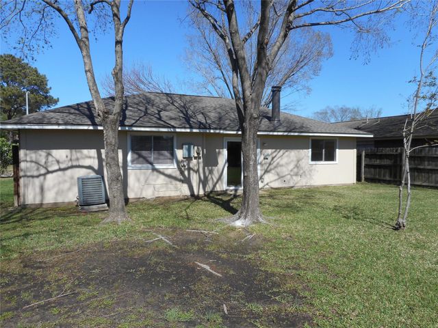 2019 Prospect Glen Lane, Katy, TX 77449