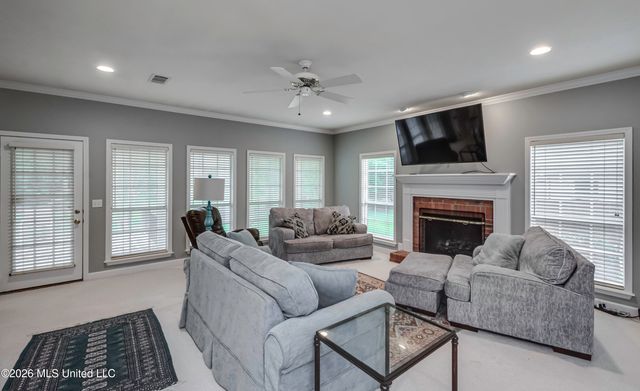 113 Rhapsody Circle, Brandon, MS 39047