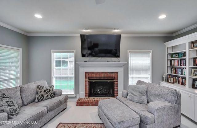 113 Rhapsody Circle, Brandon, MS 39047