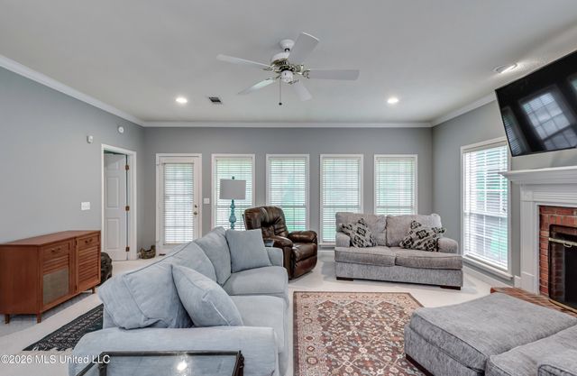 113 Rhapsody Circle, Brandon, MS 39047