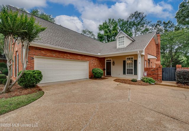 113 Rhapsody Circle, Brandon, MS 39047