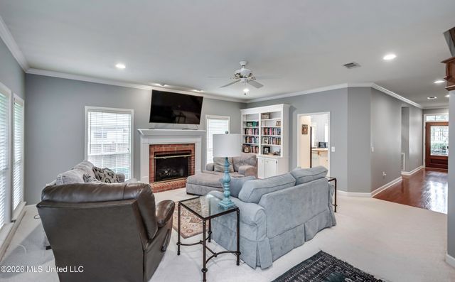 113 Rhapsody Circle, Brandon, MS 39047