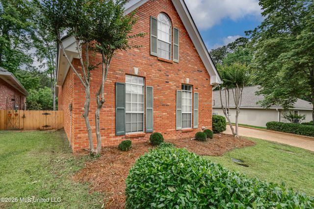 113 Rhapsody Circle, Brandon, MS 39047