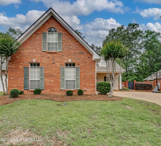 113 Rhapsody Circle, Brandon, MS 39047