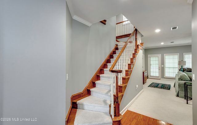 113 Rhapsody Circle, Brandon, MS 39047
