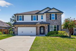 4809 Fish Hawk Ct, Pensacola, FL 32507