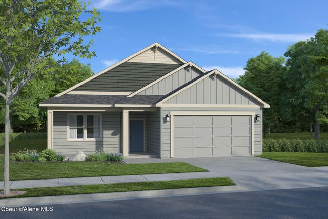 7527 N GIRARD CIR, Coeur d'Alene, ID 83815 property photo