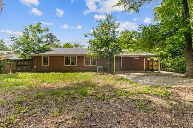 946 Woodburn Drive, Columbus, GA 31907