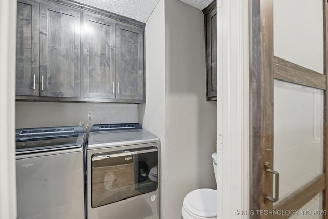 31919 E 61st Street S, Broken Arrow, OK 74014