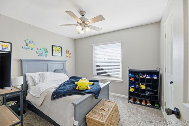 31919 E 61st Street S, Broken Arrow, OK 74014