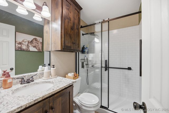 31919 E 61st Street S, Broken Arrow, OK 74014