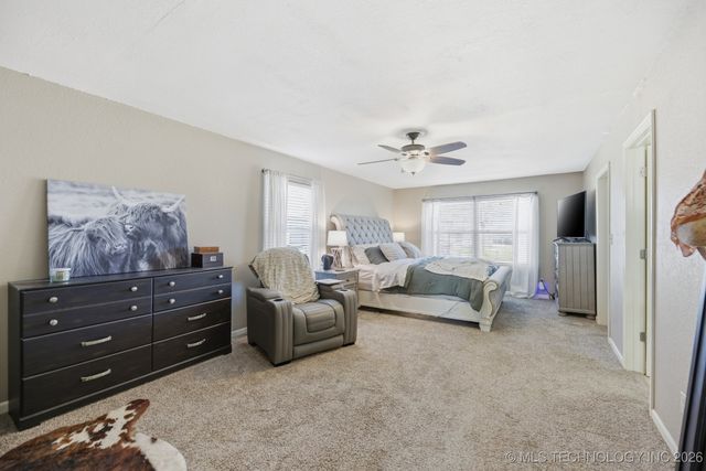 31919 E 61st Street S, Broken Arrow, OK 74014