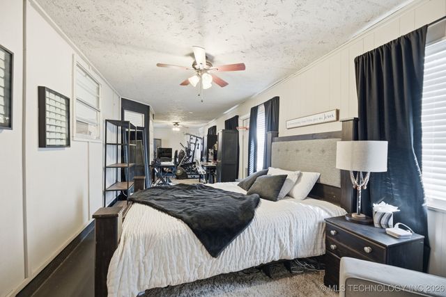 31919 E 61st Street S, Broken Arrow, OK 74014