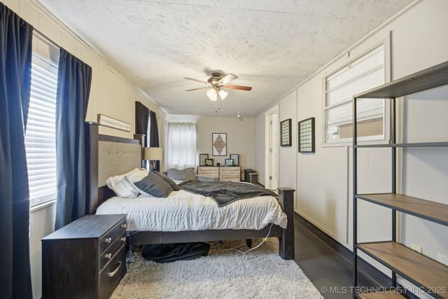 31919 E 61st Street S, Broken Arrow, OK 74014