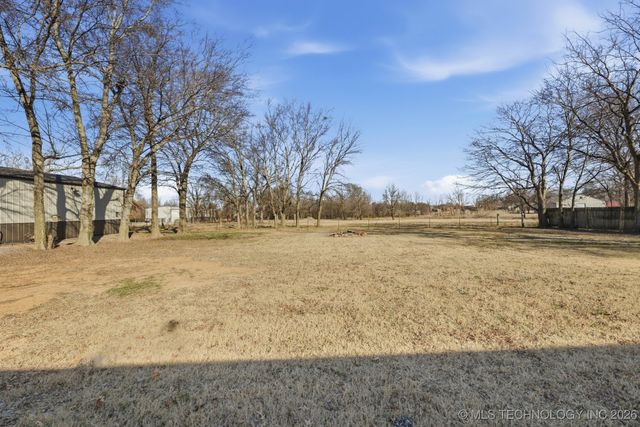31919 E 61st Street S, Broken Arrow, OK 74014