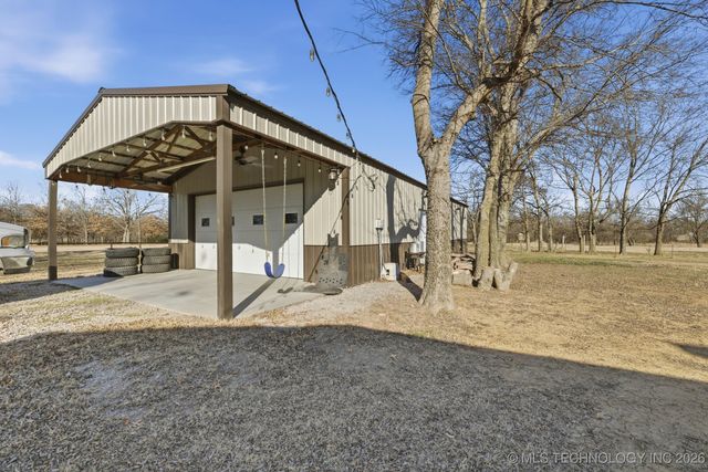 31919 E 61st Street S, Broken Arrow, OK 74014