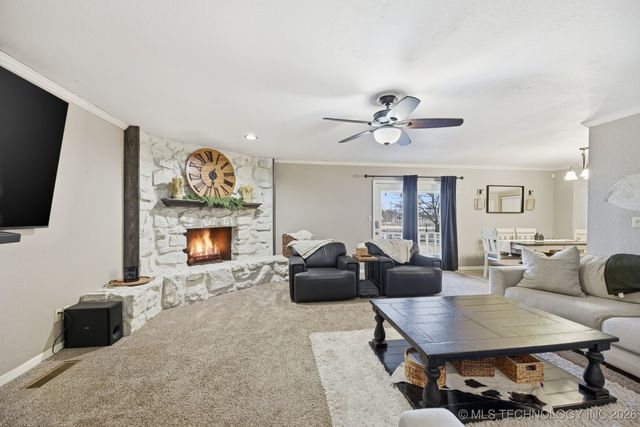 31919 E 61st Street S, Broken Arrow, OK 74014