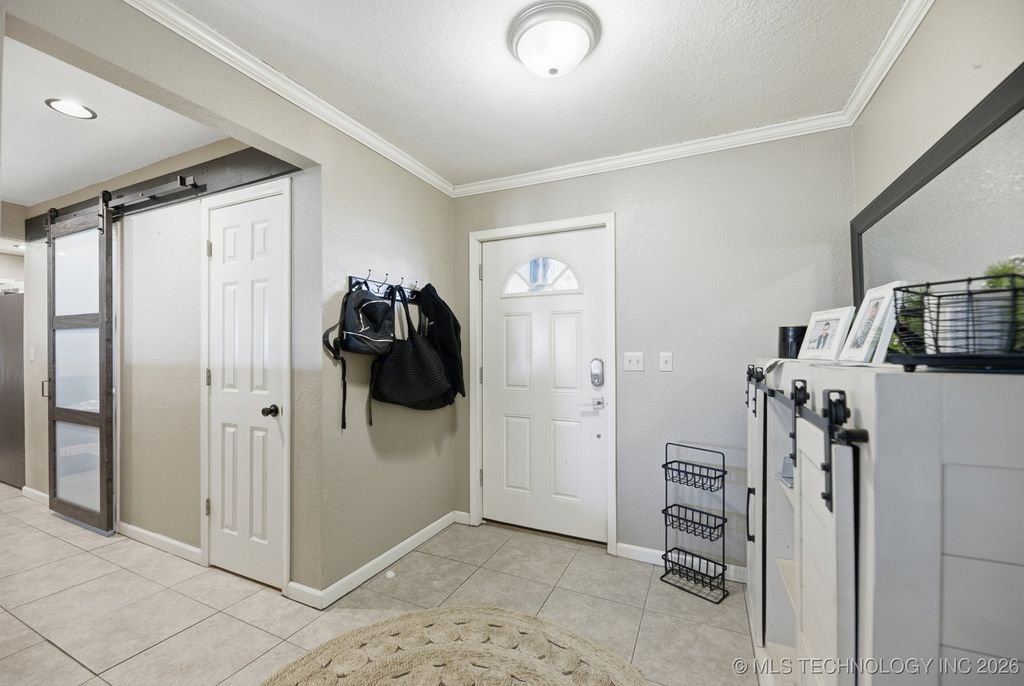 31919 E 61st Street S, Broken Arrow, OK 74014