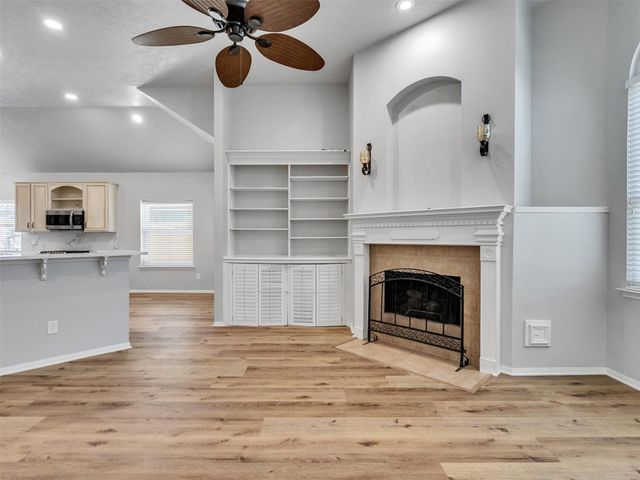 30018 Bashaw Drive, Spring, TX 77386