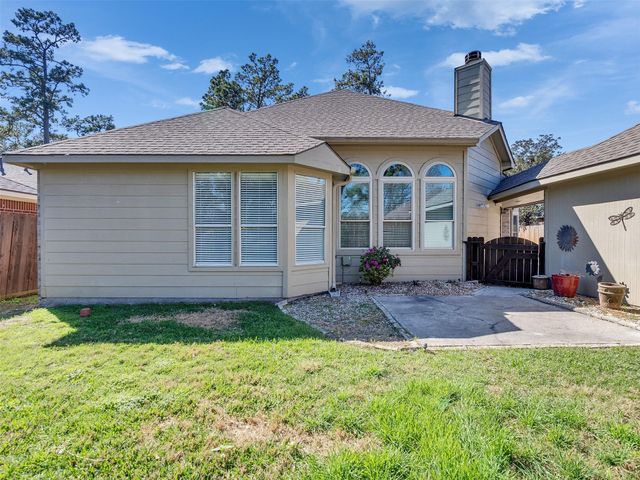 30018 Bashaw Drive, Spring, TX 77386