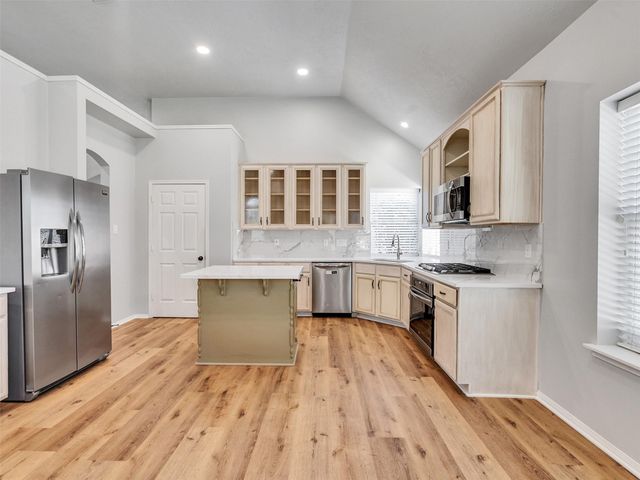 30018 Bashaw Drive, Spring, TX 77386