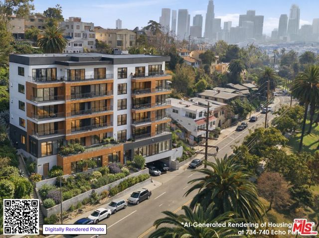734 Echo Park Avenue, Los Angeles, CA 90026