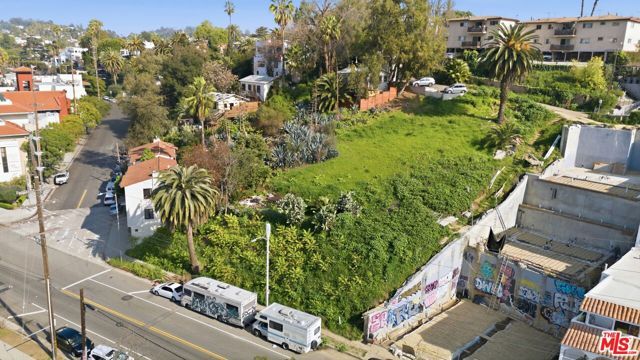734 Echo Park Avenue, Los Angeles, CA 90026