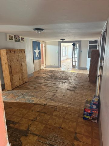 749 Poplar Street, Abilene, TX 79602