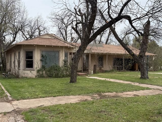 749 Poplar Street, Abilene, TX 79602