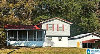 8640 MARKET STREET, Oakman, AL 35579