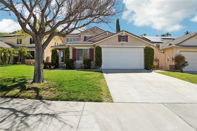 28996 Garnet Canyon Drive, Saugus, CA 91390