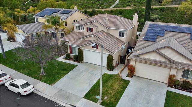 28996 Garnet Canyon Drive, Saugus, CA 91390