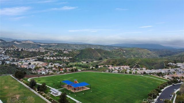 28996 Garnet Canyon Drive, Saugus, CA 91390