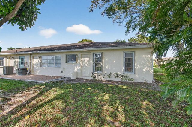 14339 Canalview Drive A, Delray Beach, FL 33484