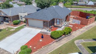 2135 Rose Cliff Lane, Carrollton, TX 75007