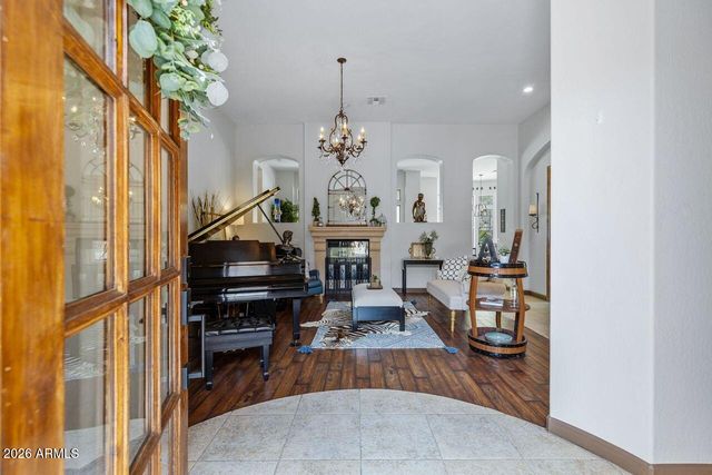 4107 N SILVER RIDGE Circle, Mesa, AZ 85207