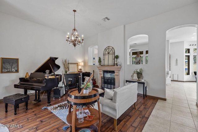 4107 N SILVER RIDGE Circle, Mesa, AZ 85207