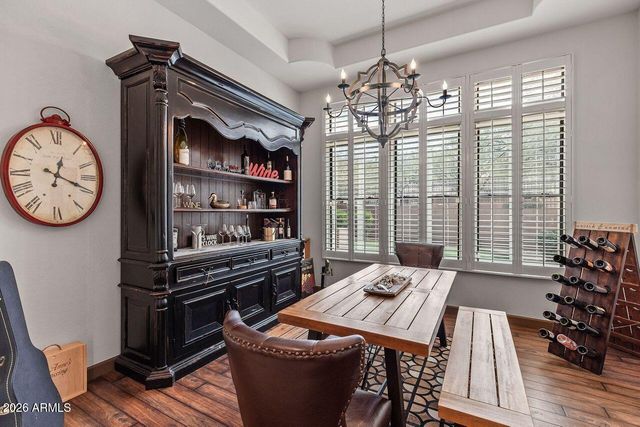 4107 N SILVER RIDGE Circle, Mesa, AZ 85207