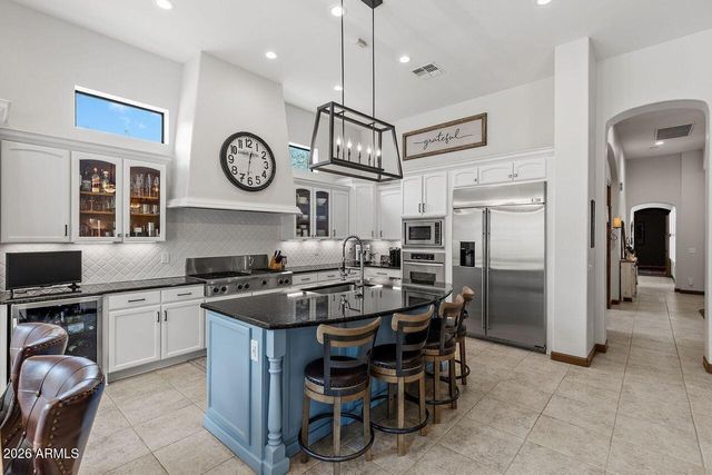 4107 N SILVER RIDGE Circle, Mesa, AZ 85207