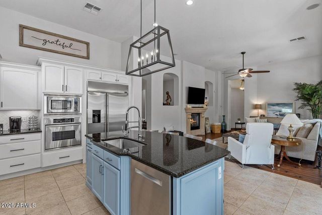 4107 N SILVER RIDGE Circle, Mesa, AZ 85207