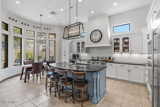 4107 N SILVER RIDGE Circle, Mesa, AZ 85207