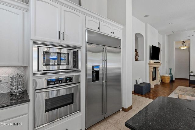 4107 N SILVER RIDGE Circle, Mesa, AZ 85207