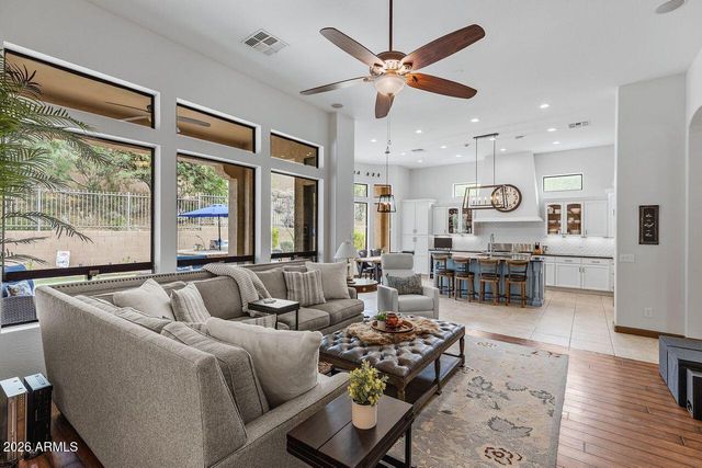 4107 N SILVER RIDGE Circle, Mesa, AZ 85207