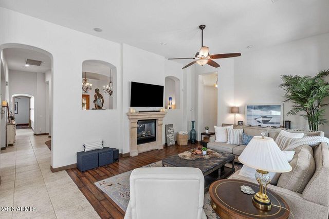 4107 N SILVER RIDGE Circle, Mesa, AZ 85207