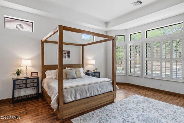 4107 N SILVER RIDGE Circle, Mesa, AZ 85207