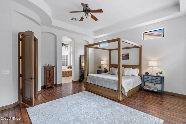 4107 N SILVER RIDGE Circle, Mesa, AZ 85207